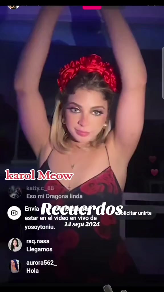 @☿KAROL MEOW☿👸🏽😺😈
