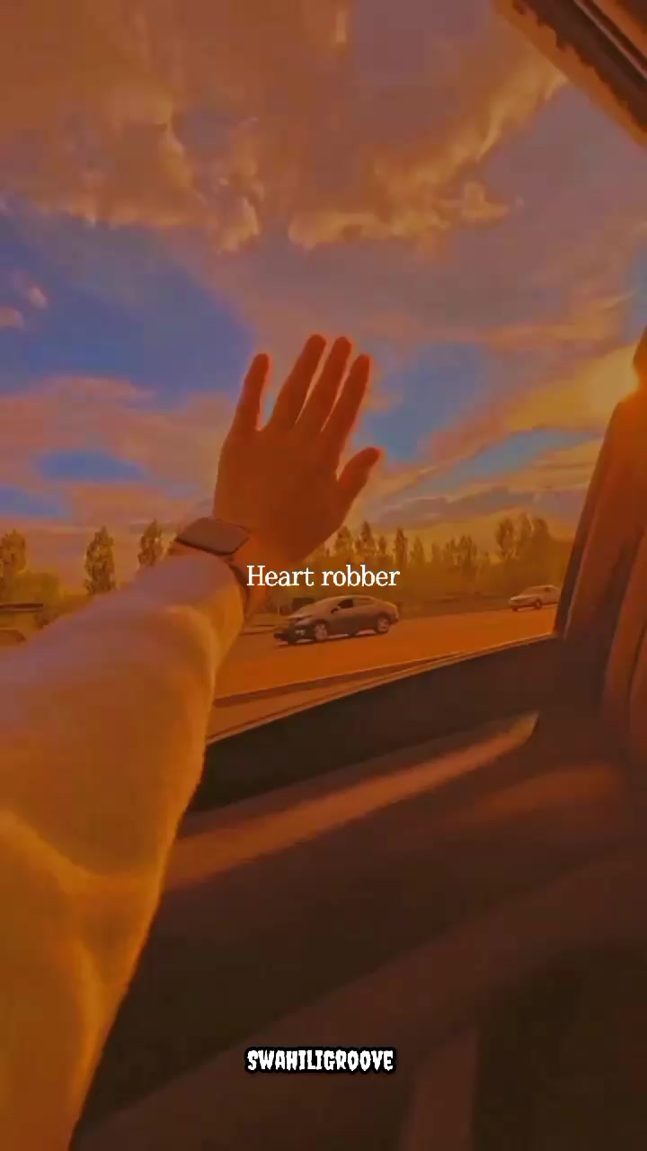 @SwahiliGroove