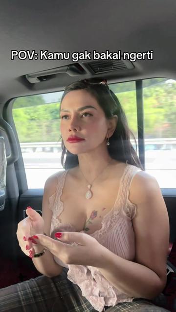 @sisca mellyana official