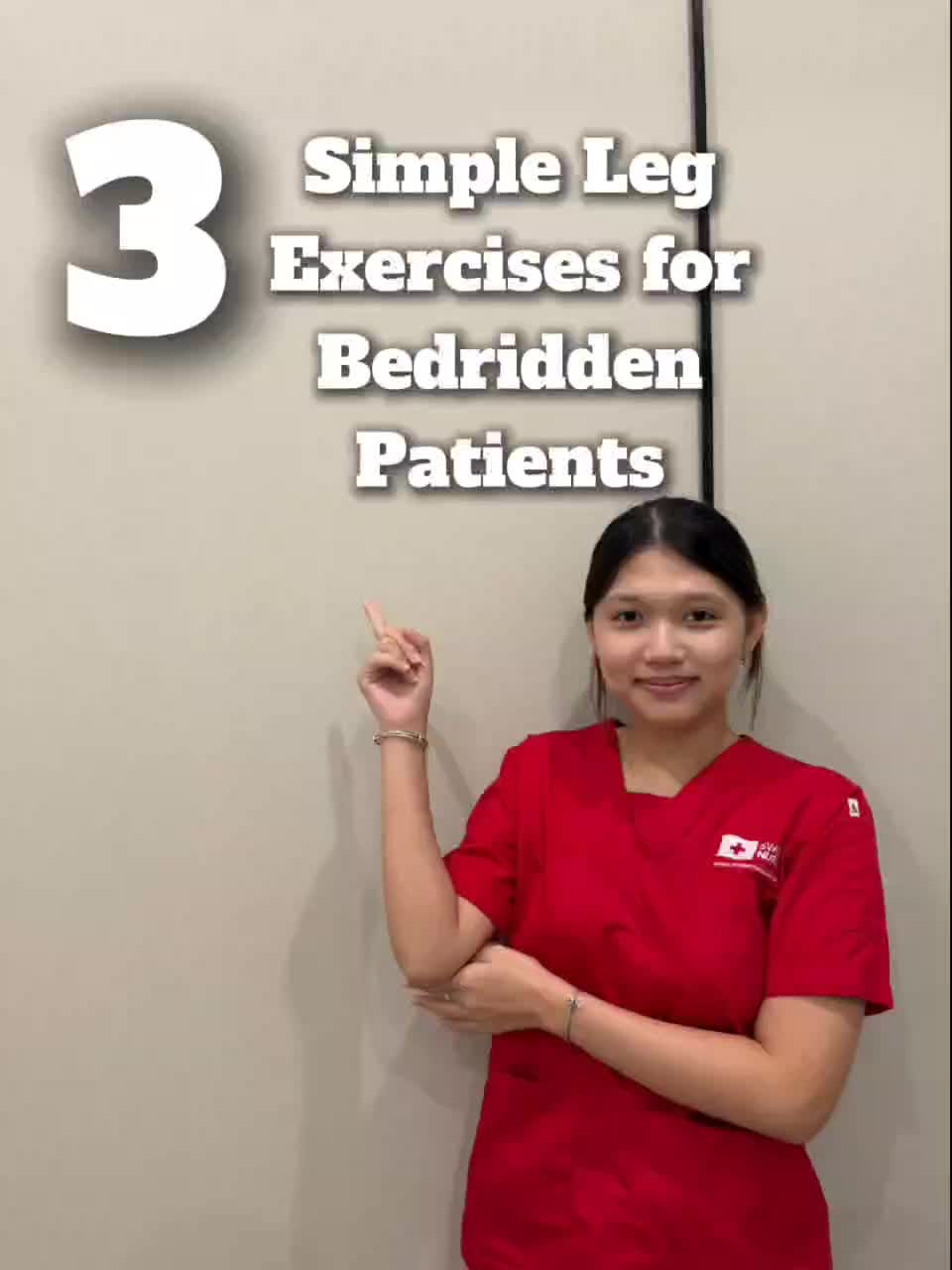 @Swiss Nurse
