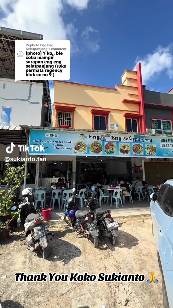 @Eng Eng Selatpanjang