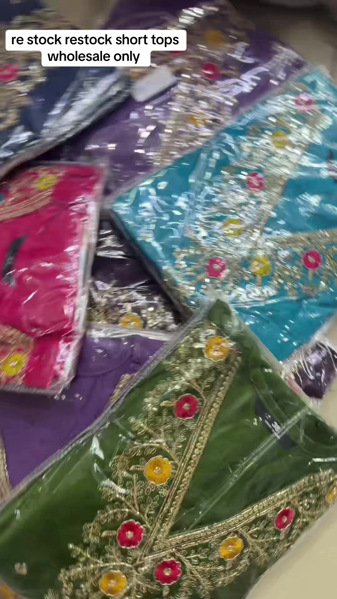 @Mailee trade (wholesale only🔥