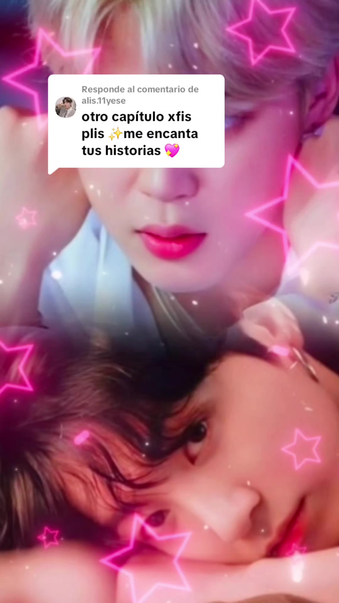 @⚡🐰 Historias kookmin 🐣💫