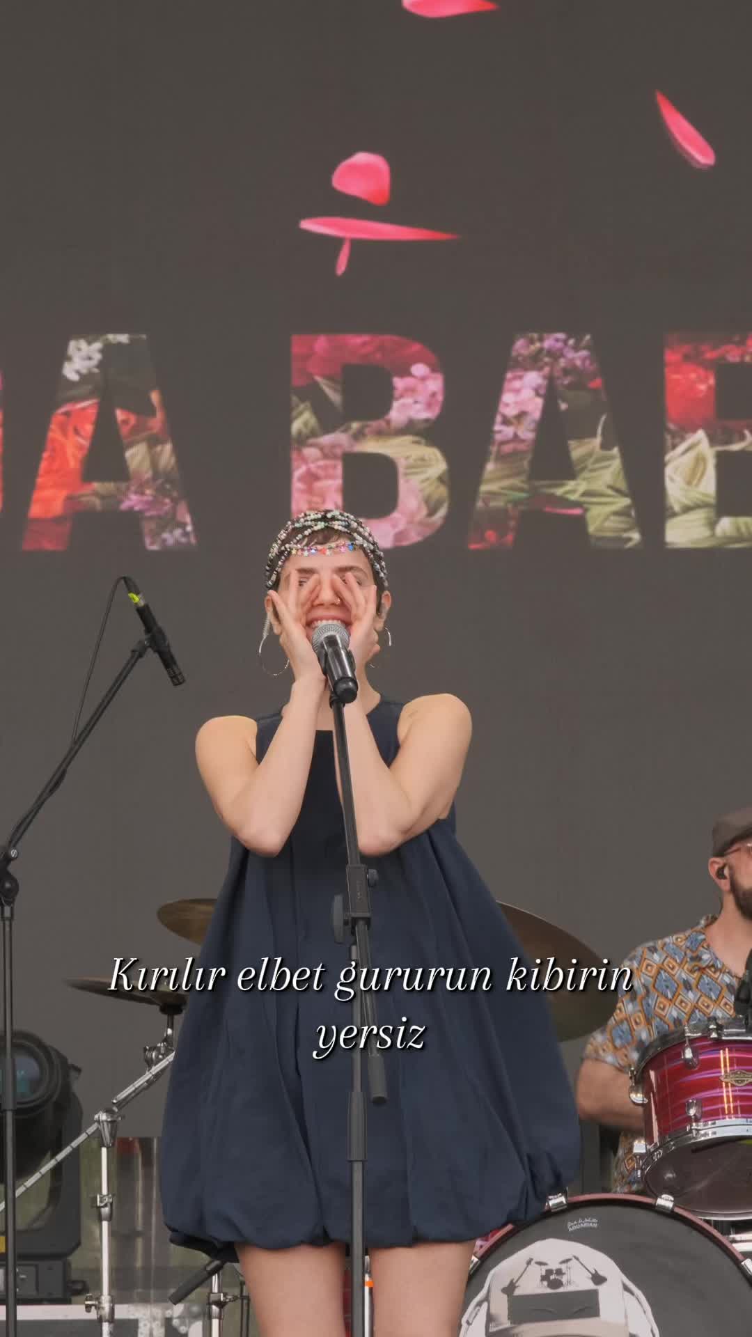 @Eda BABA
