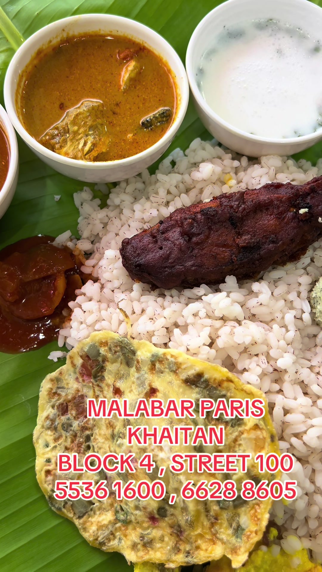 @MALABAR PARIS