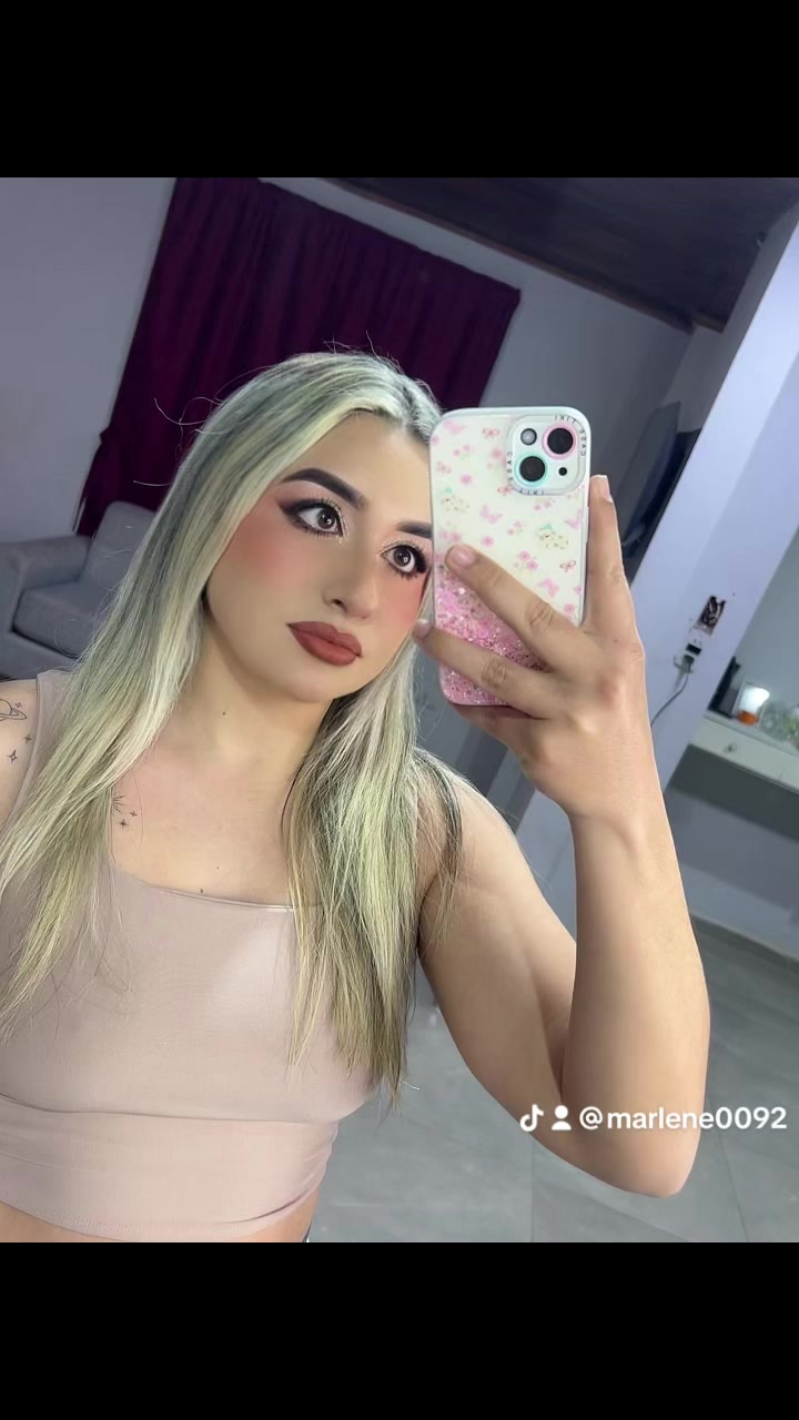 @Marlene Acuña
