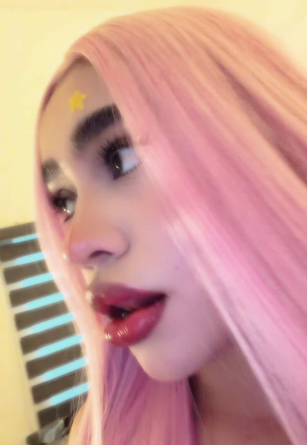 @Karen Camacho