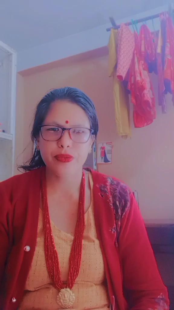 @Tara Khadka