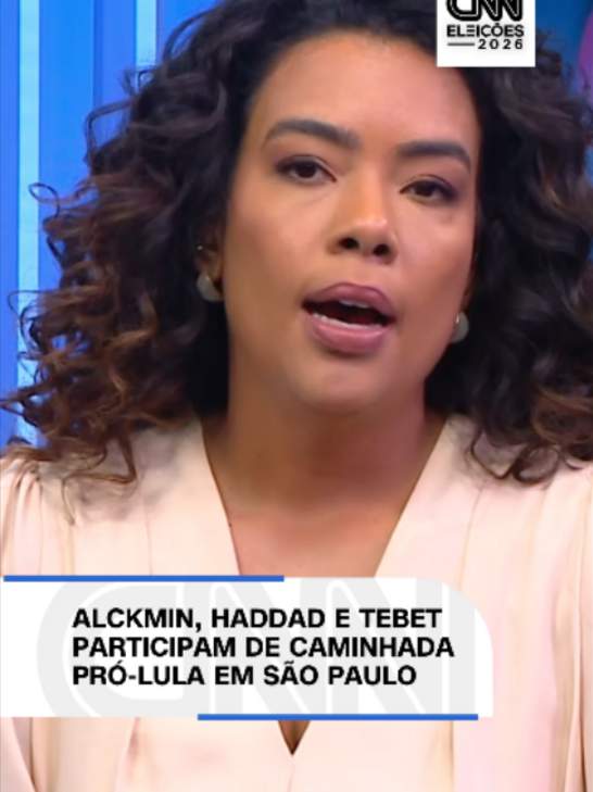 @CNN Brasil