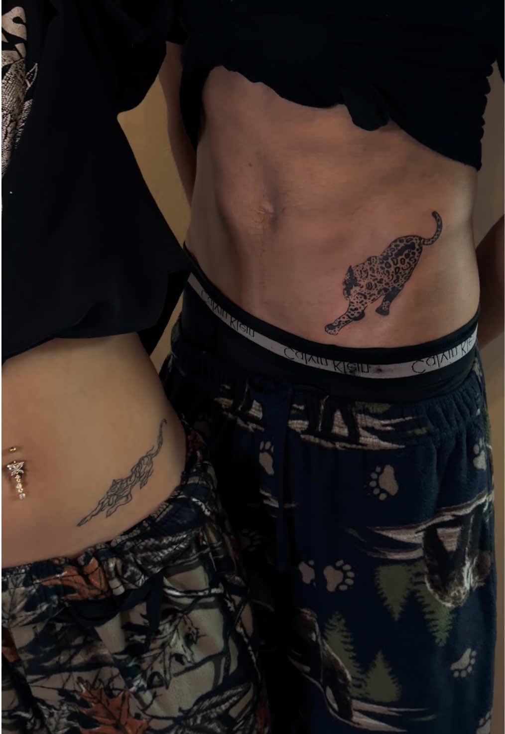 @☆*・゚Honey Renae Tattoos ゚・*☆