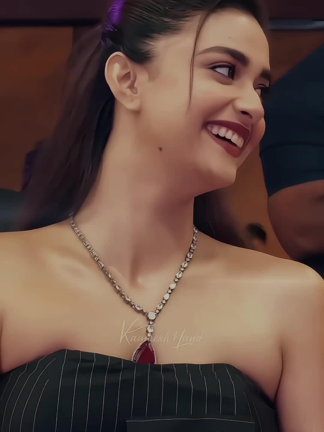 @Keerthy Suresh