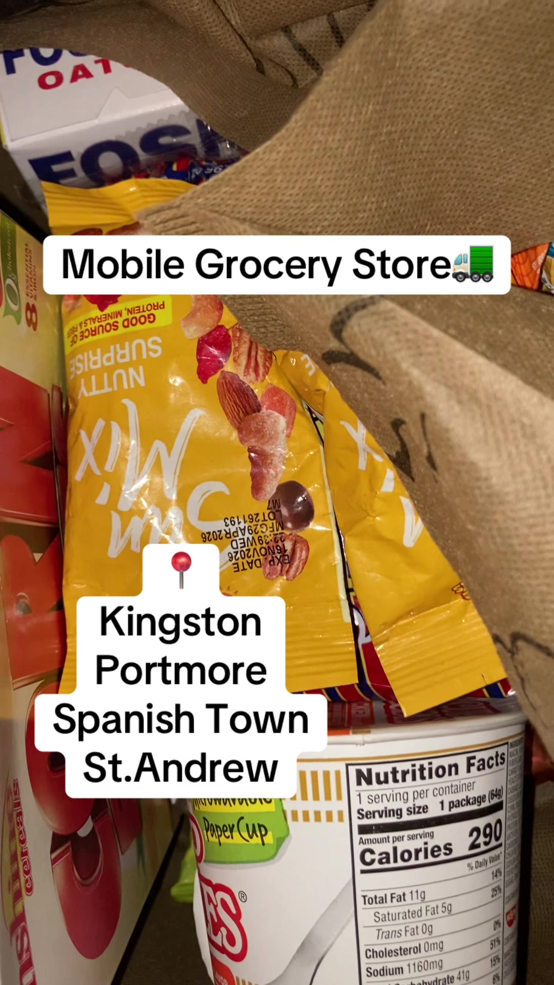 @H&T Grocers and Retail