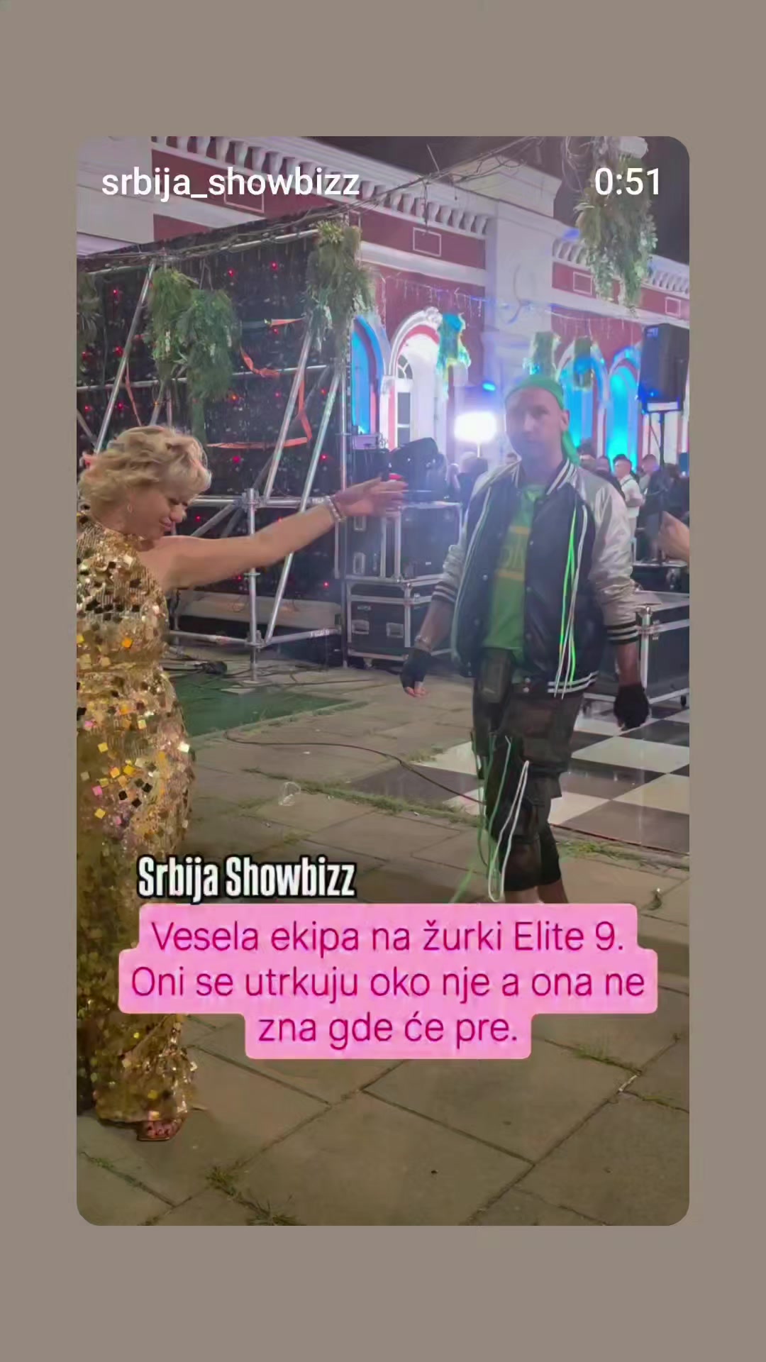 @BARBI _Bojana Barbi unikat