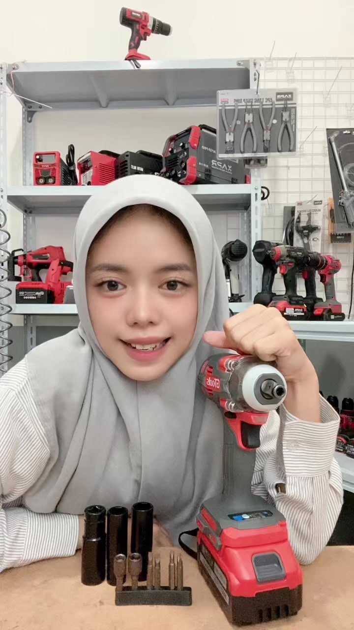 @Zhihe Teknologi