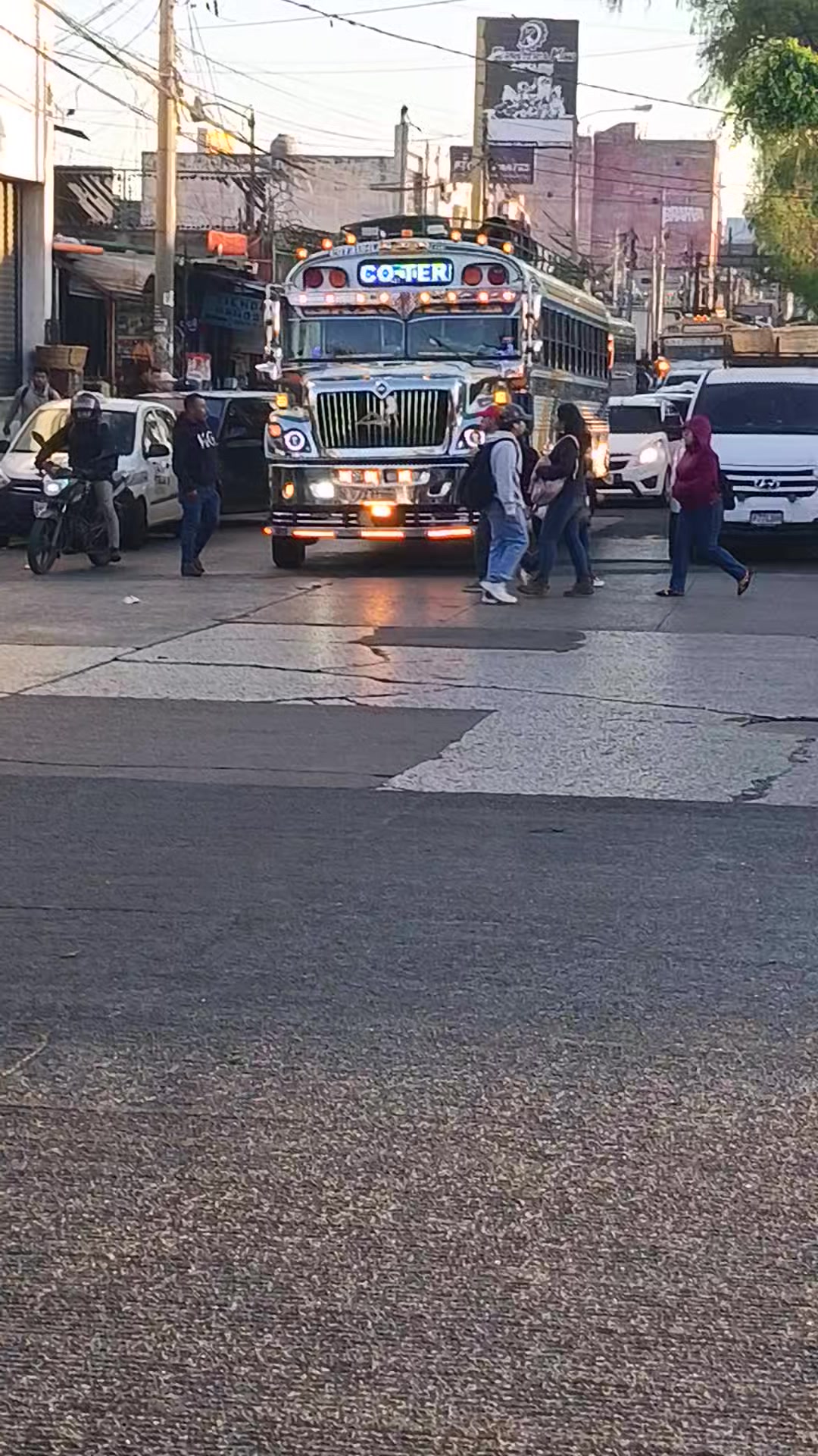 @Busesguatemala oficial 🚍🇬🇹