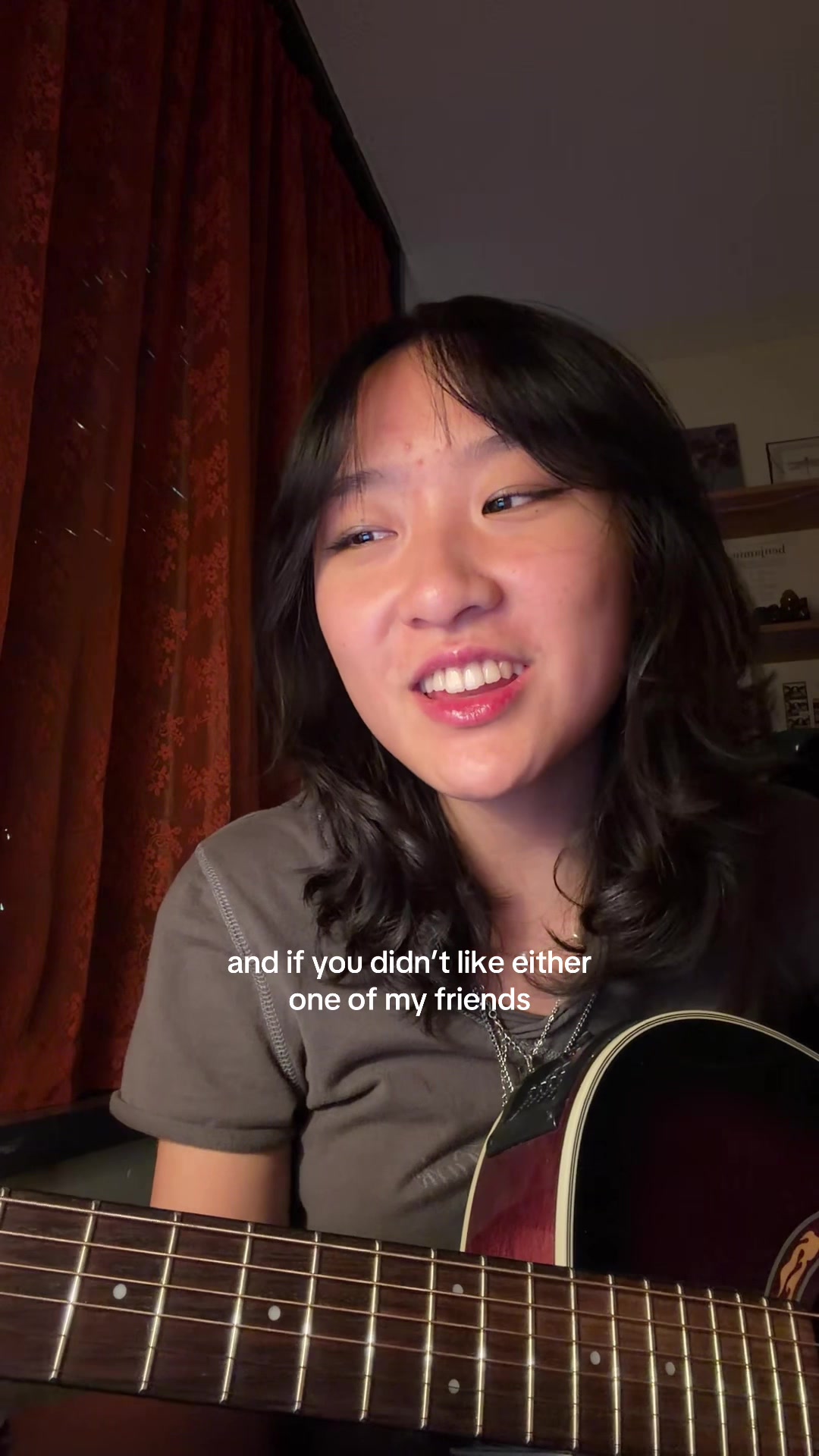 @mina mei
