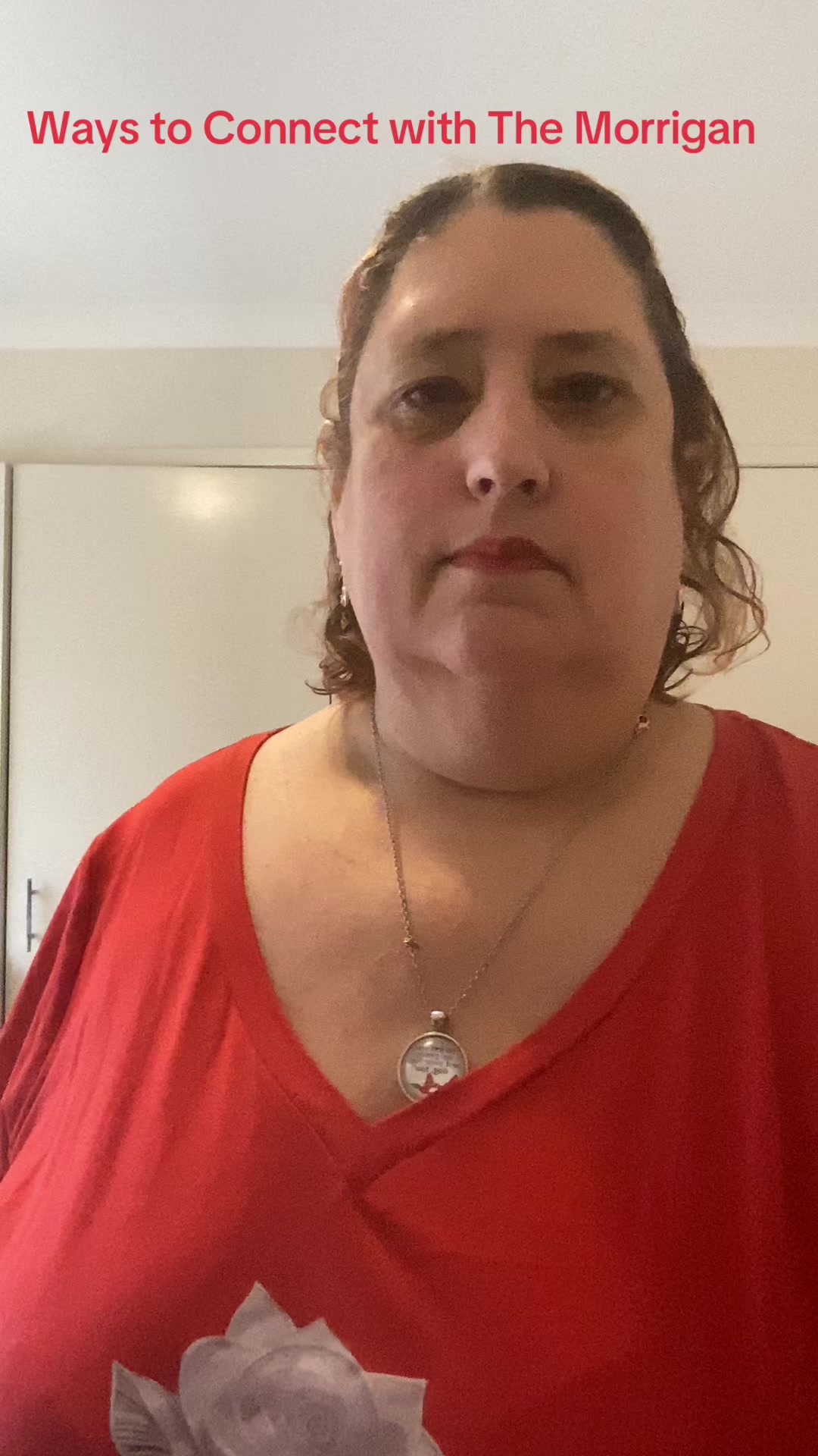 @walkingtheresonantpath