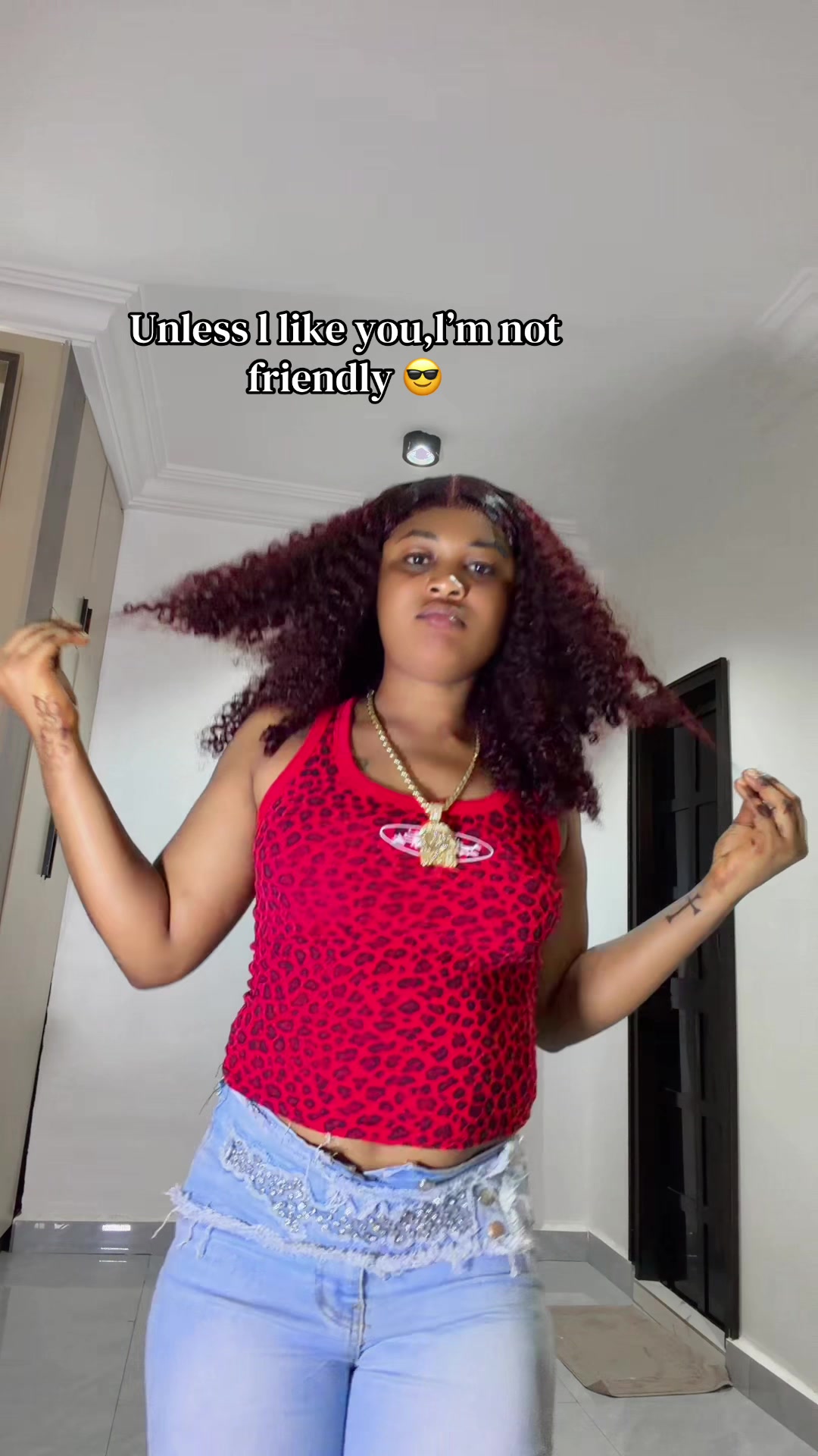 @Coolest bitch 🥹💕🫂