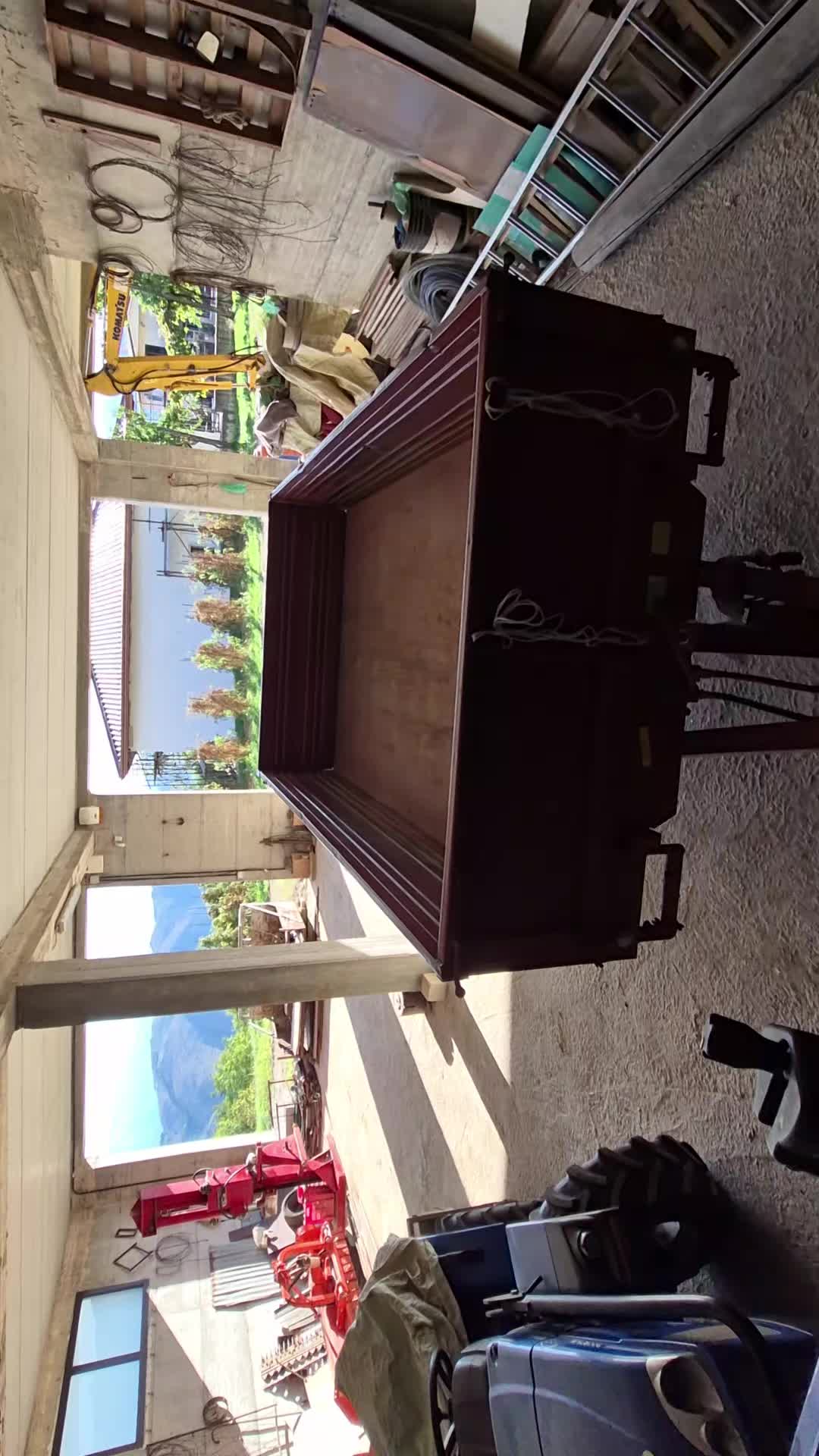 @il trattorista