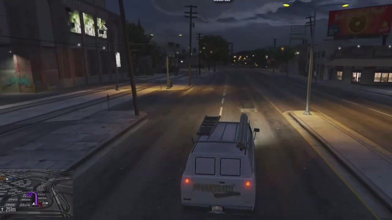 @GTAV