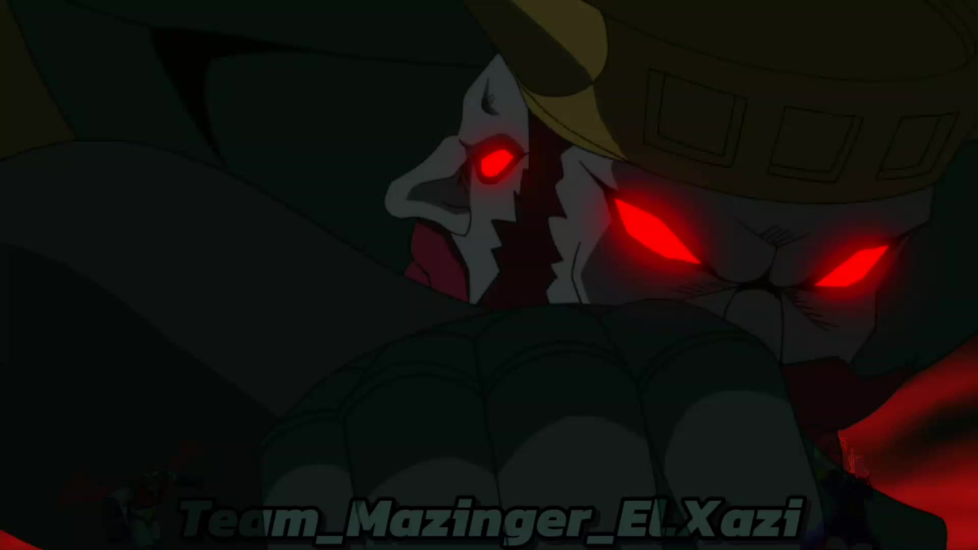 @⛧⃝🍓Team_Mazinger_El.Xazi 2.0