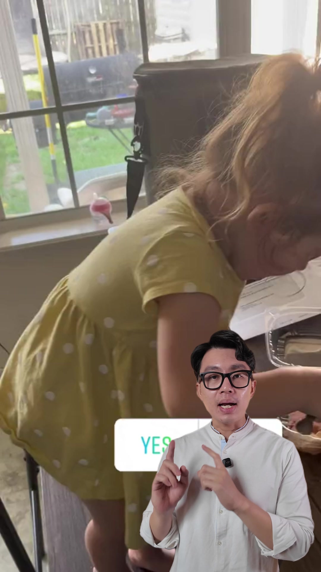 @dr. Kevin Mak