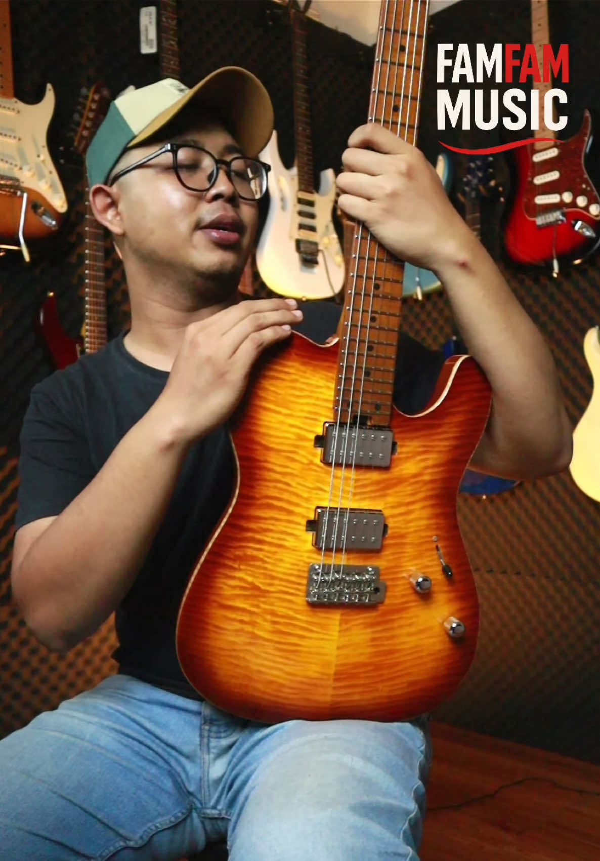 @FAMFAM MUSIC INDONESIA