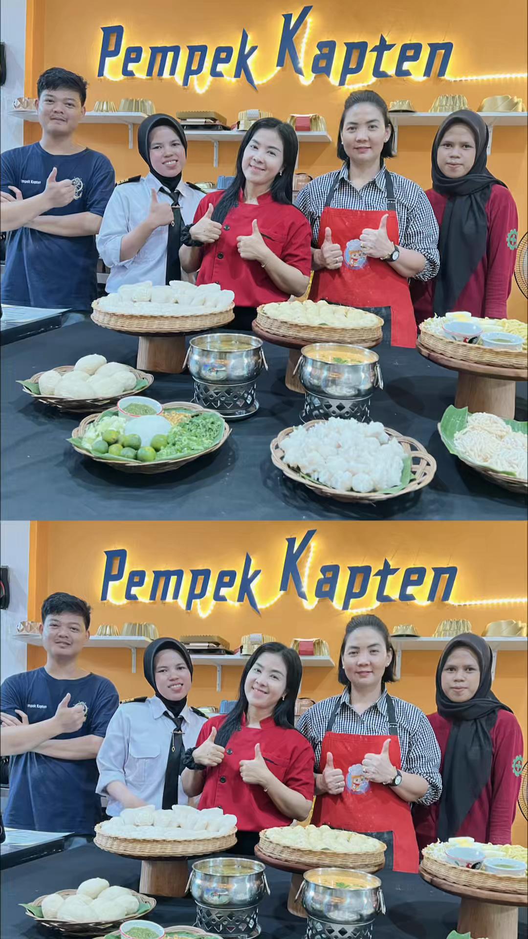 @Pempek Kapten