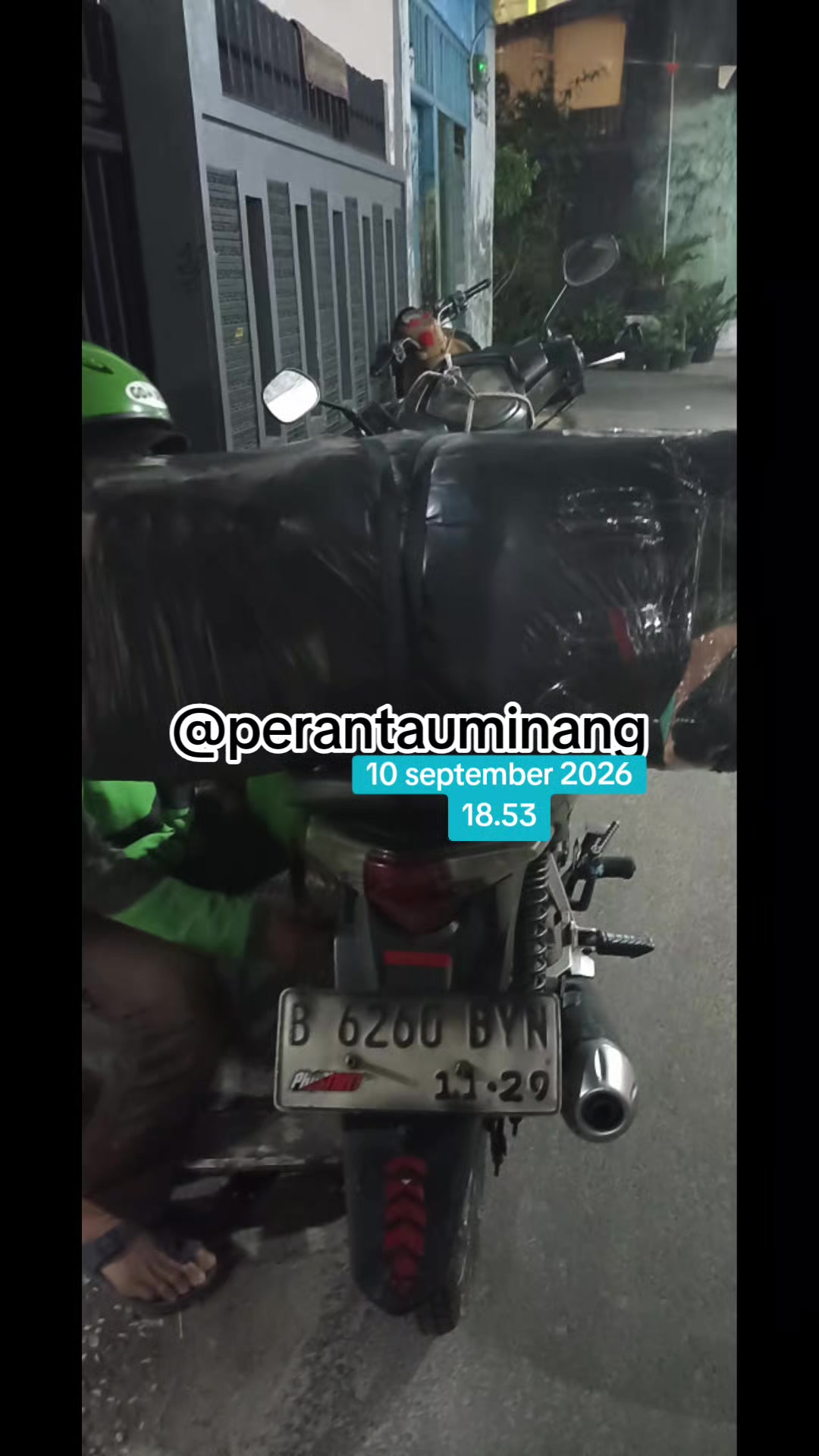 @PERANTAU MINANG