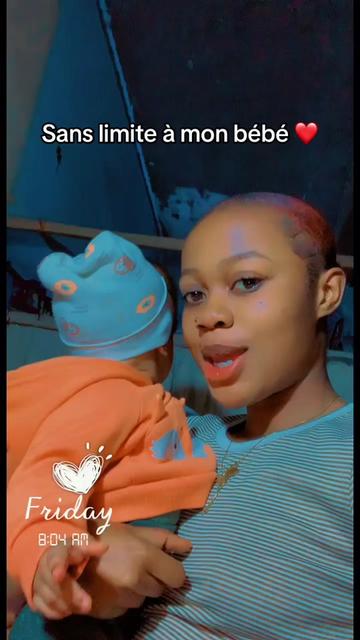 @LA JOIE LA STAR 🥰💝