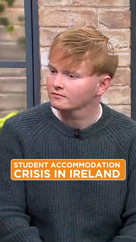@Ireland AM