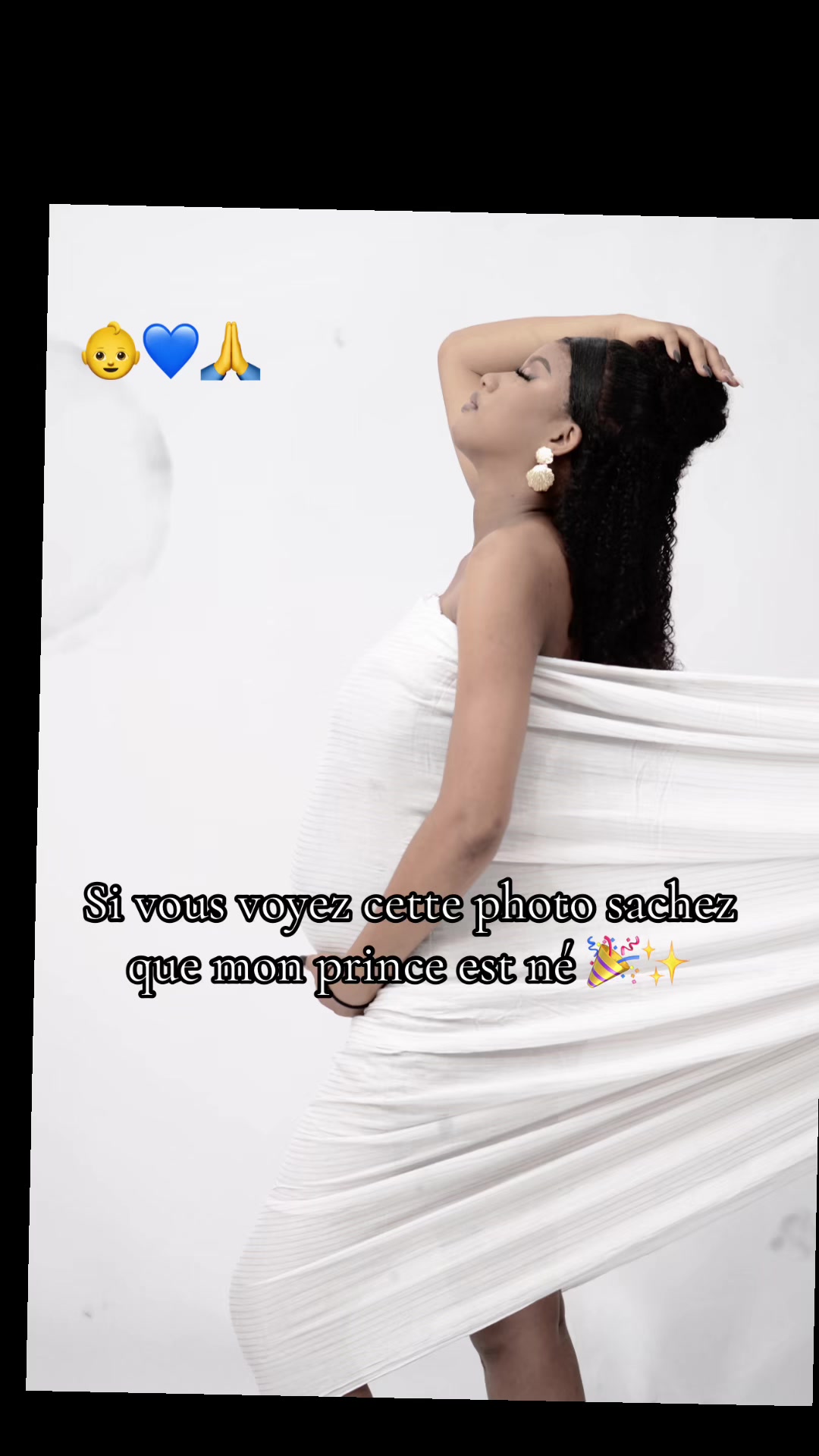 @Madame Diallo 💍❤️