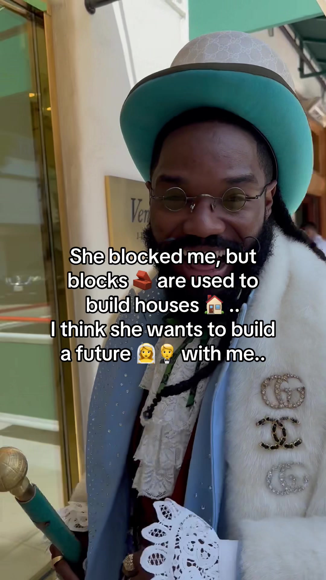@Black Willy Wonka