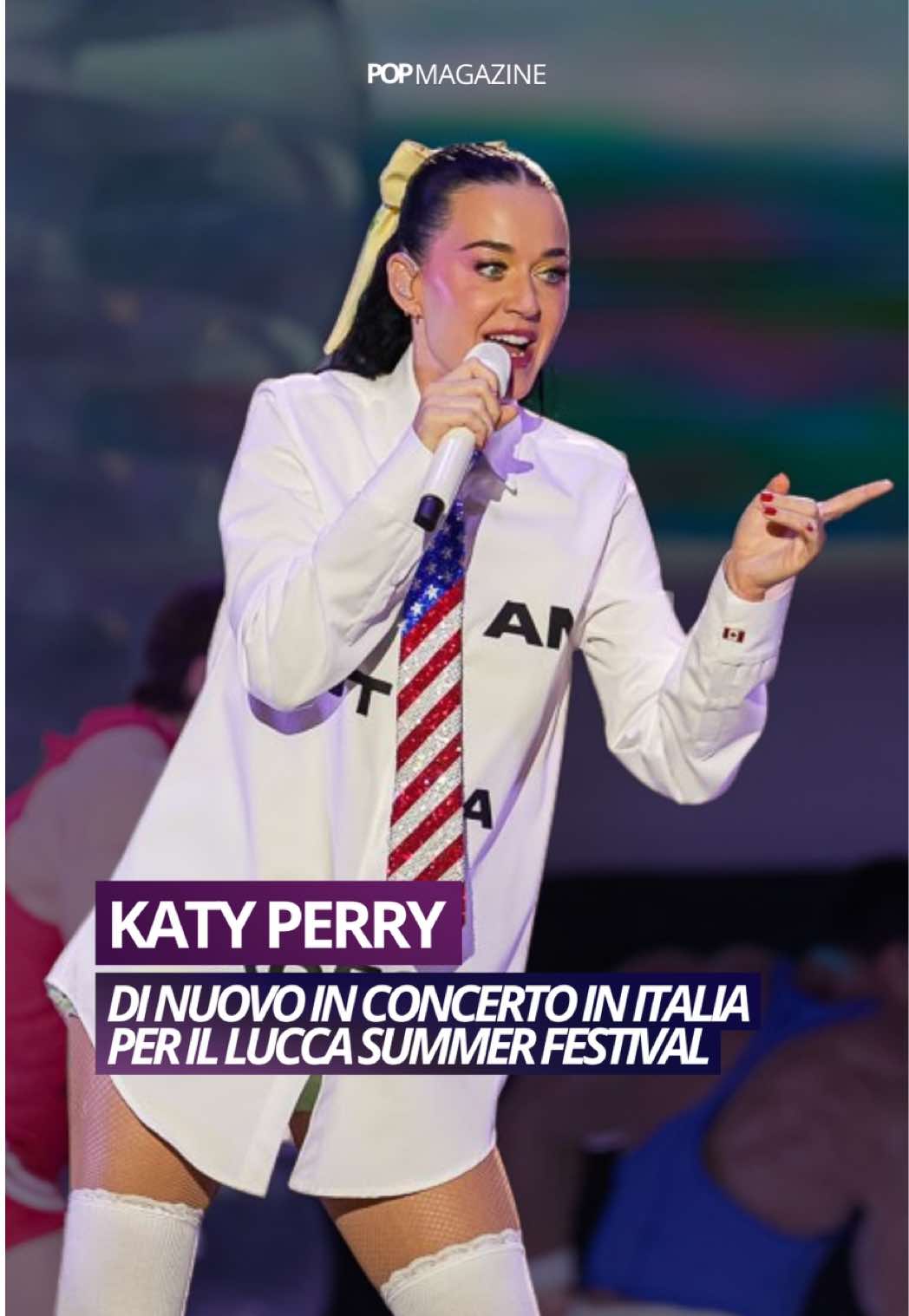 @POP MAGAZINE