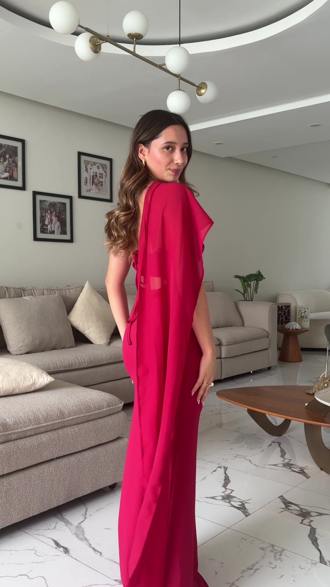 @Virago Dress