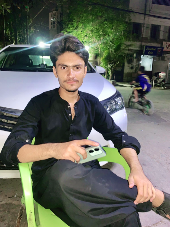 @MR __Sharif__khan