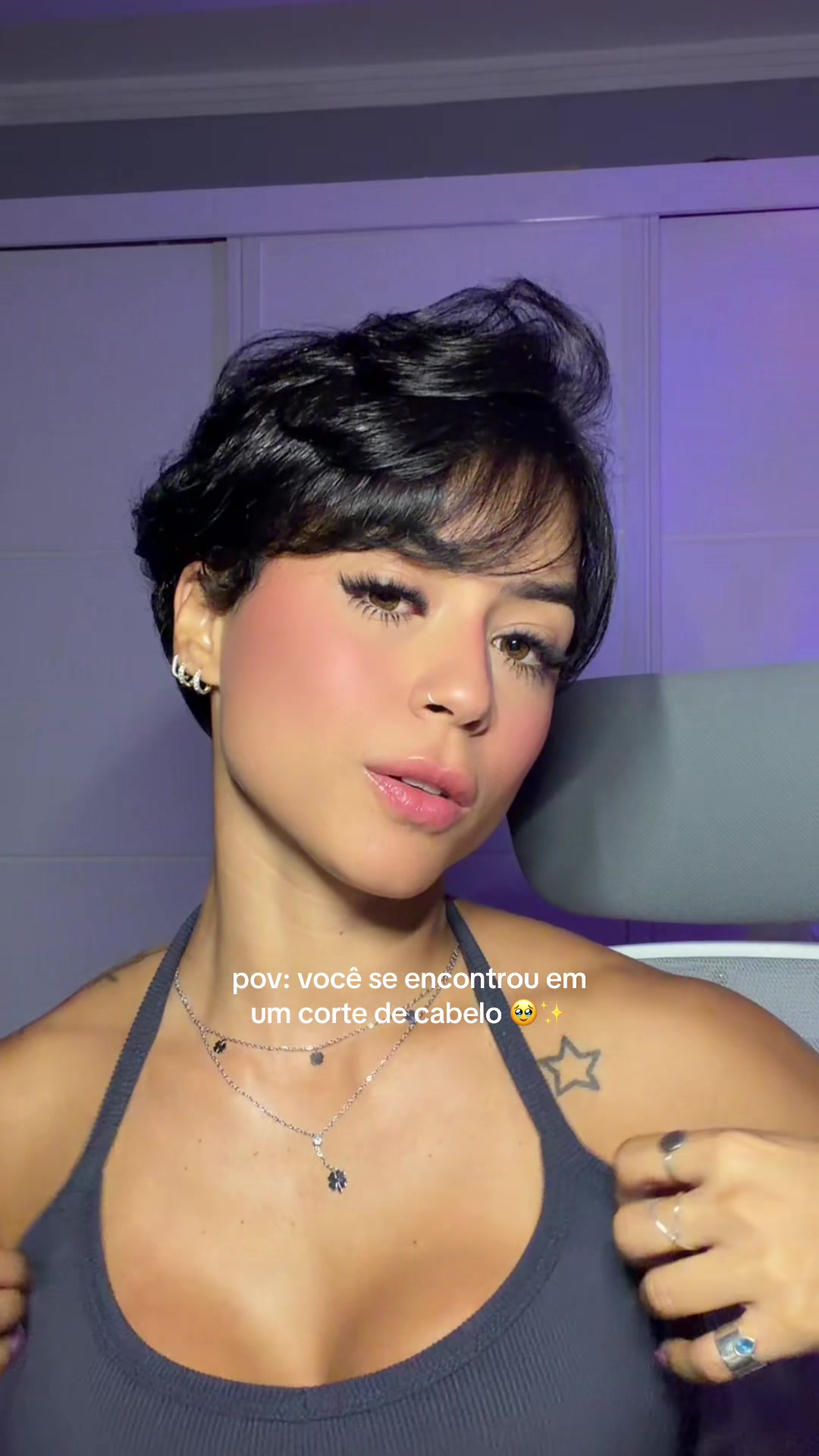 @Iza Senna 🦋 BT oficial 30/05