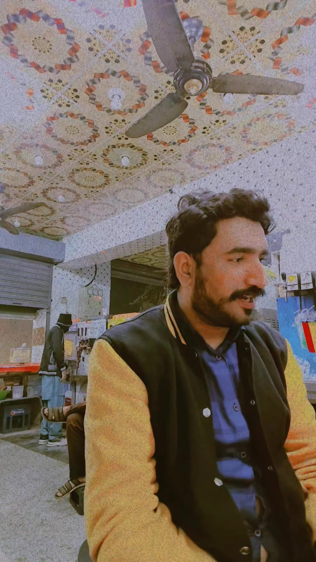 @Ali Akhtar