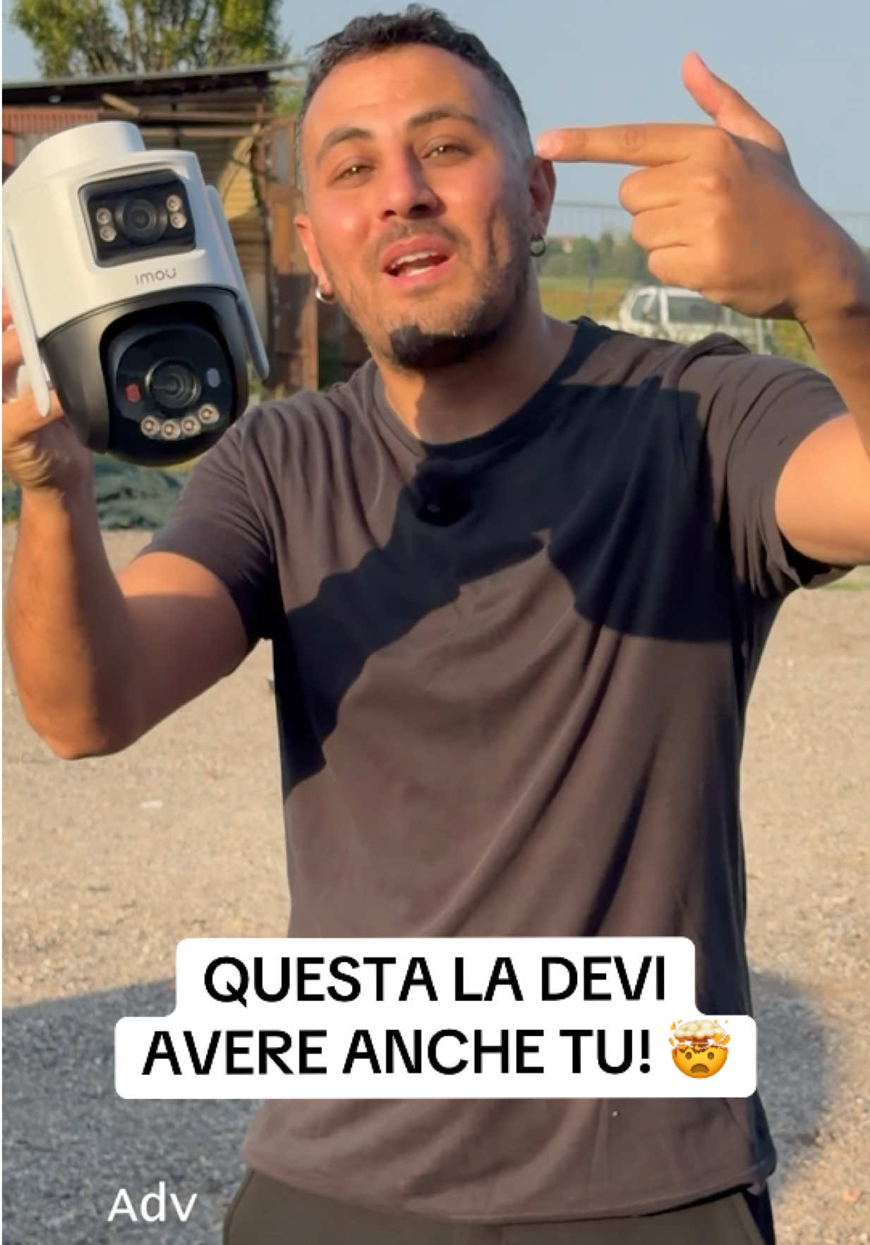 @Amer Nour | Tech Creator