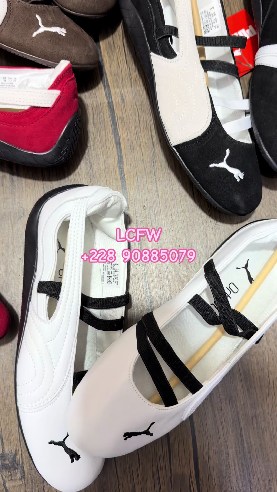 @lecodefashionworld