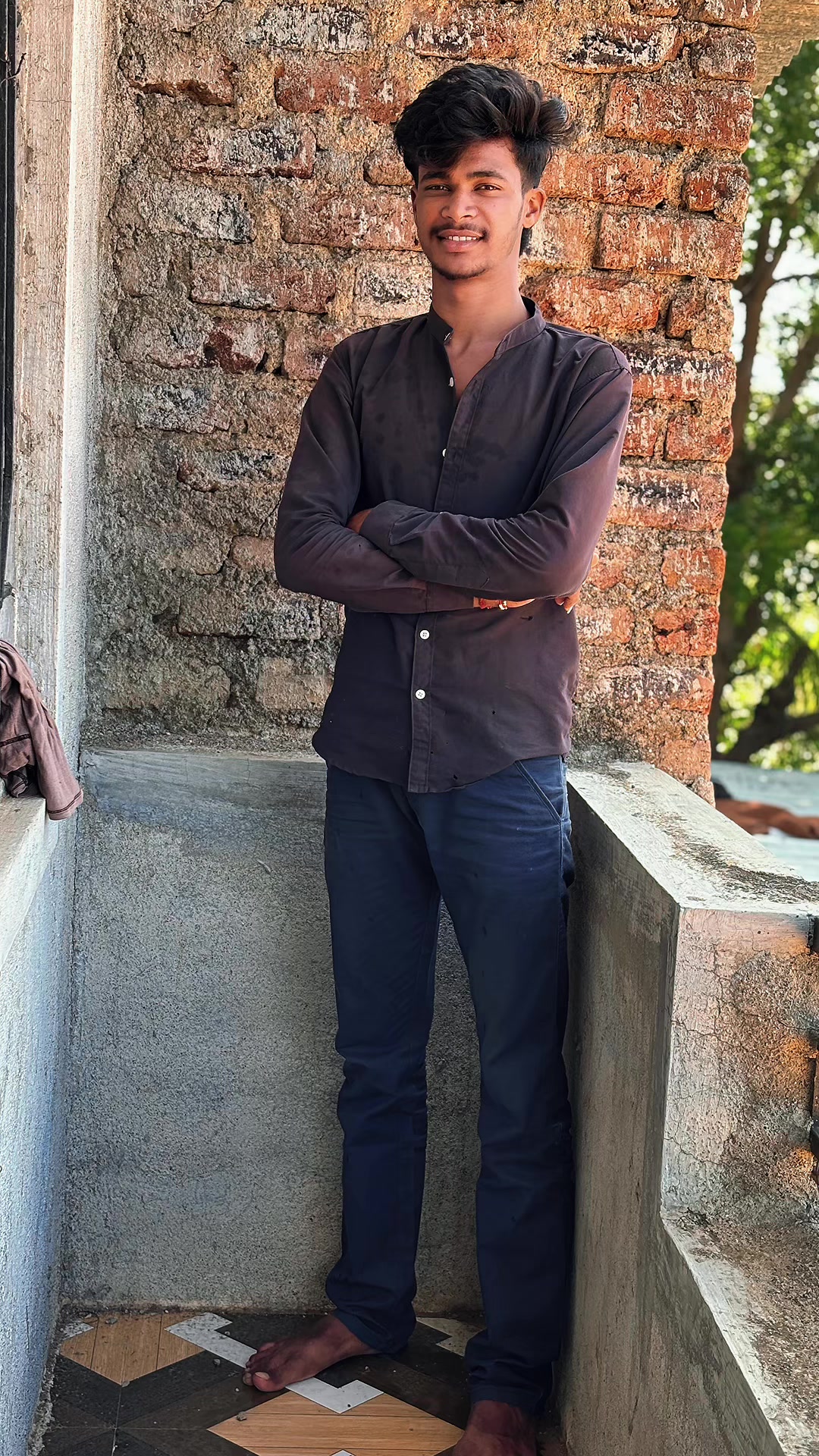 @Pawan Singh