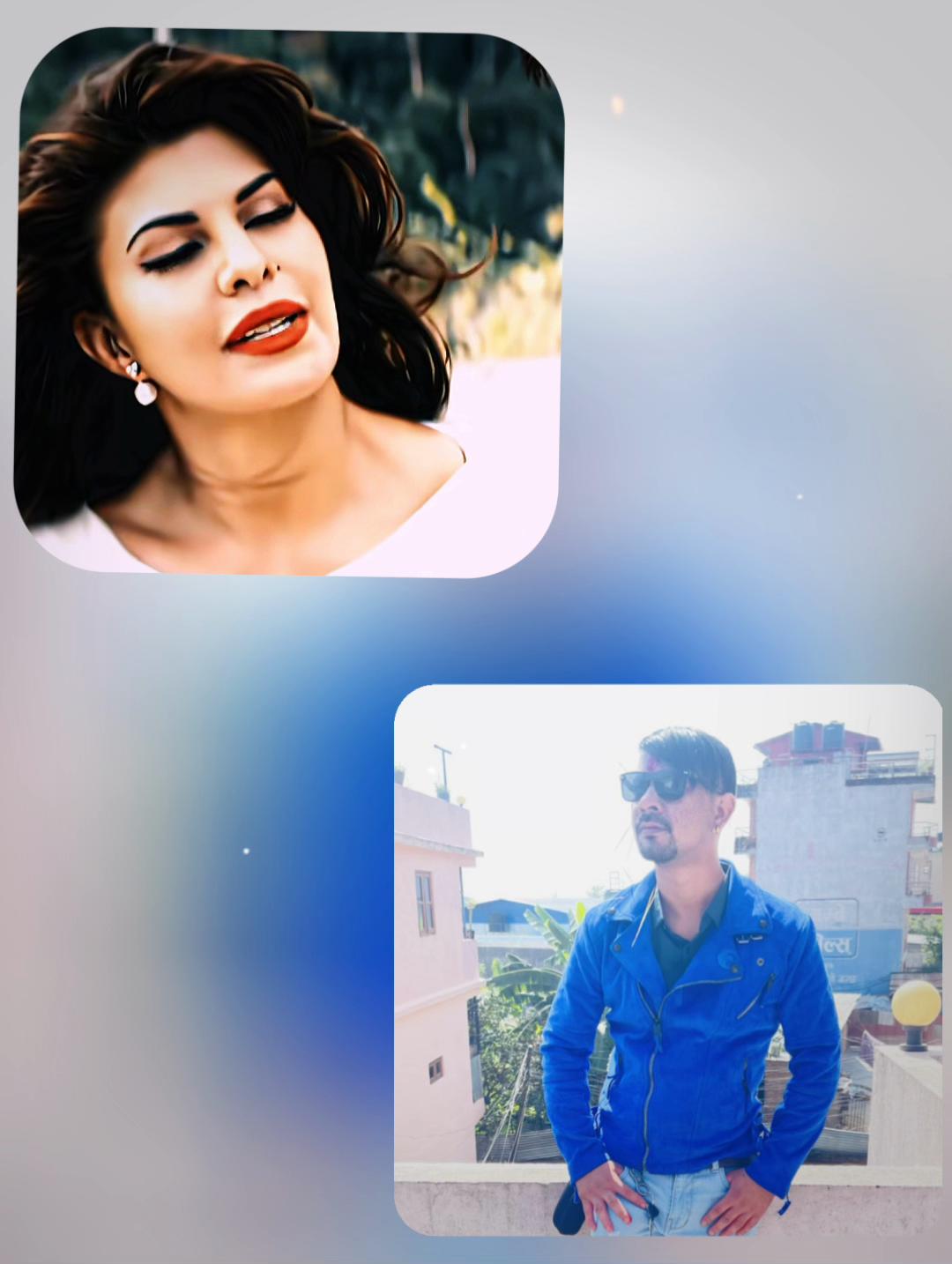 @Suren Raj👑