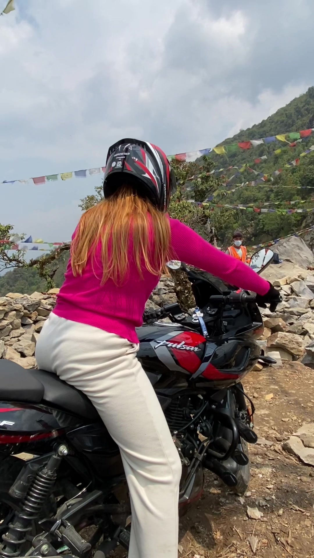 @Sanjita Tamang🦋