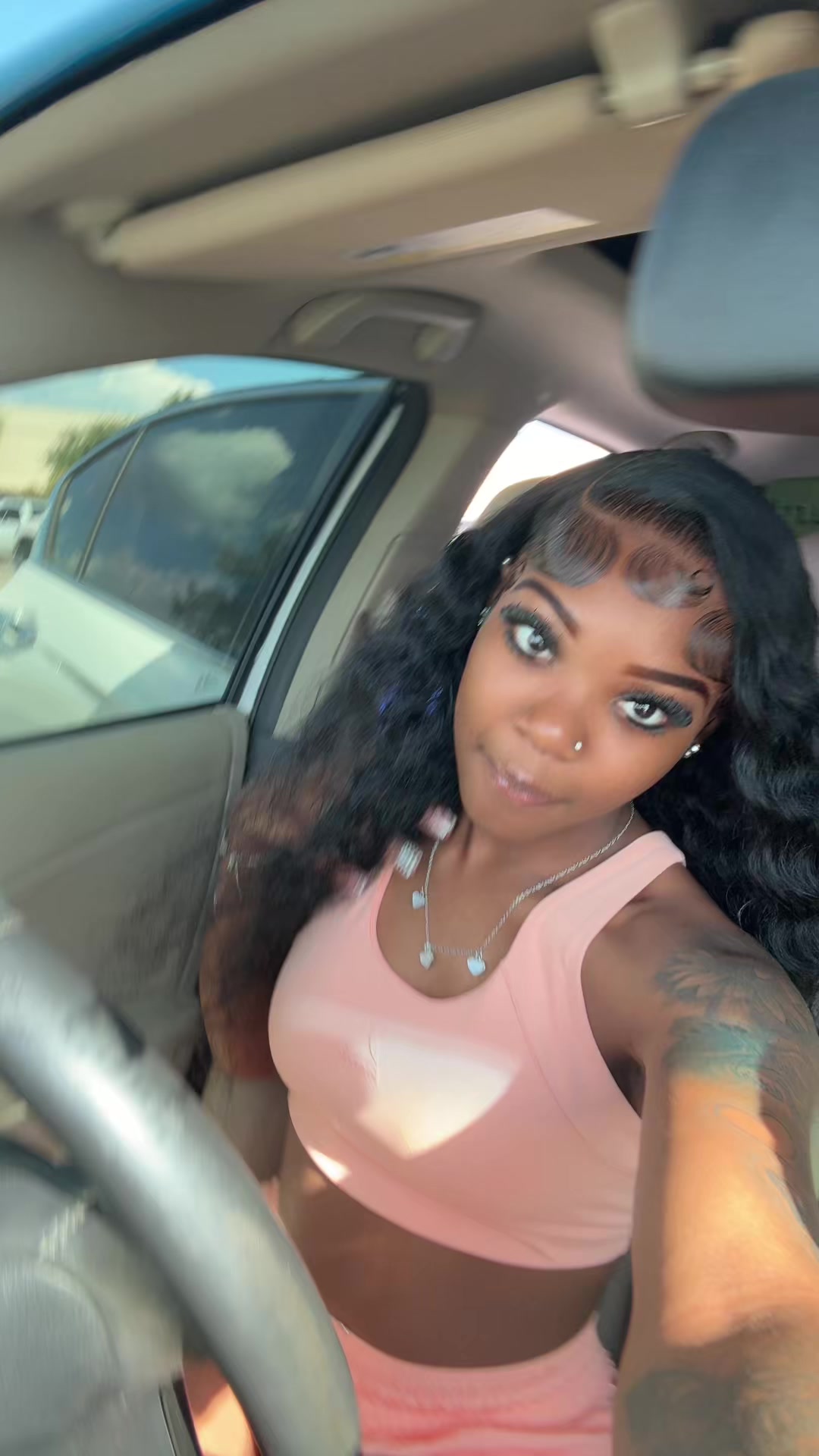 @LadyG💕