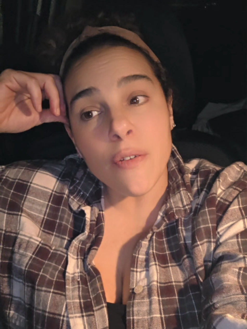 @Nina Ortiz