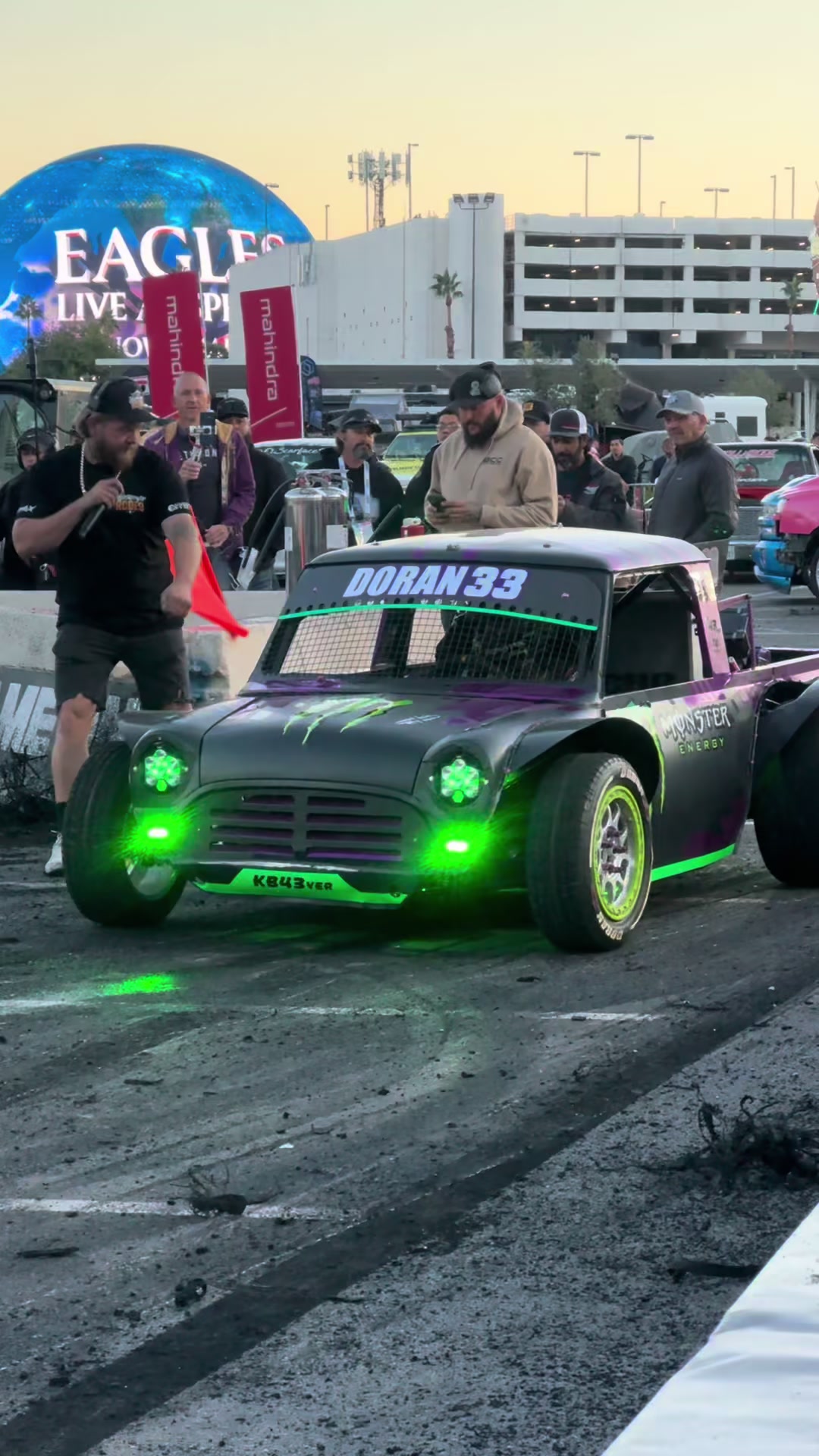 @SICK Cars and Trucks