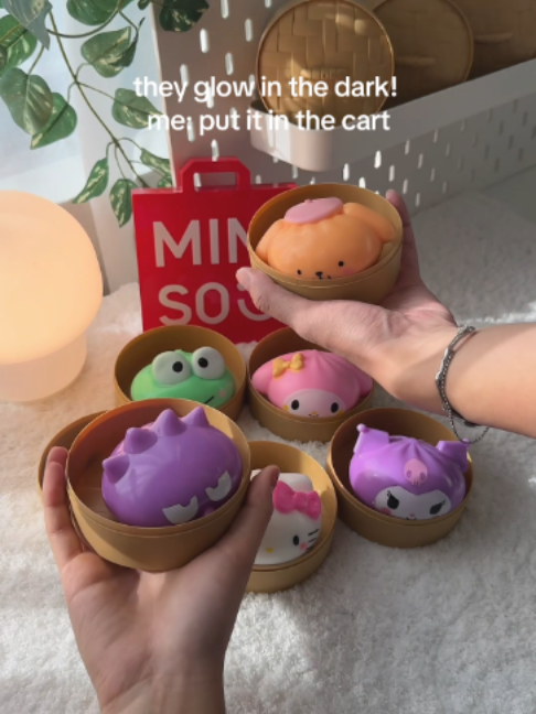 @MINISO United States