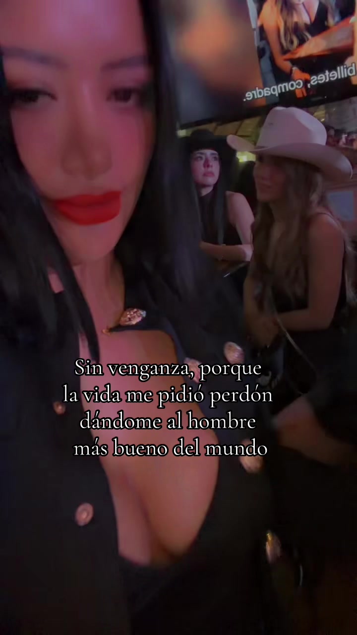 @Dany Suarez
