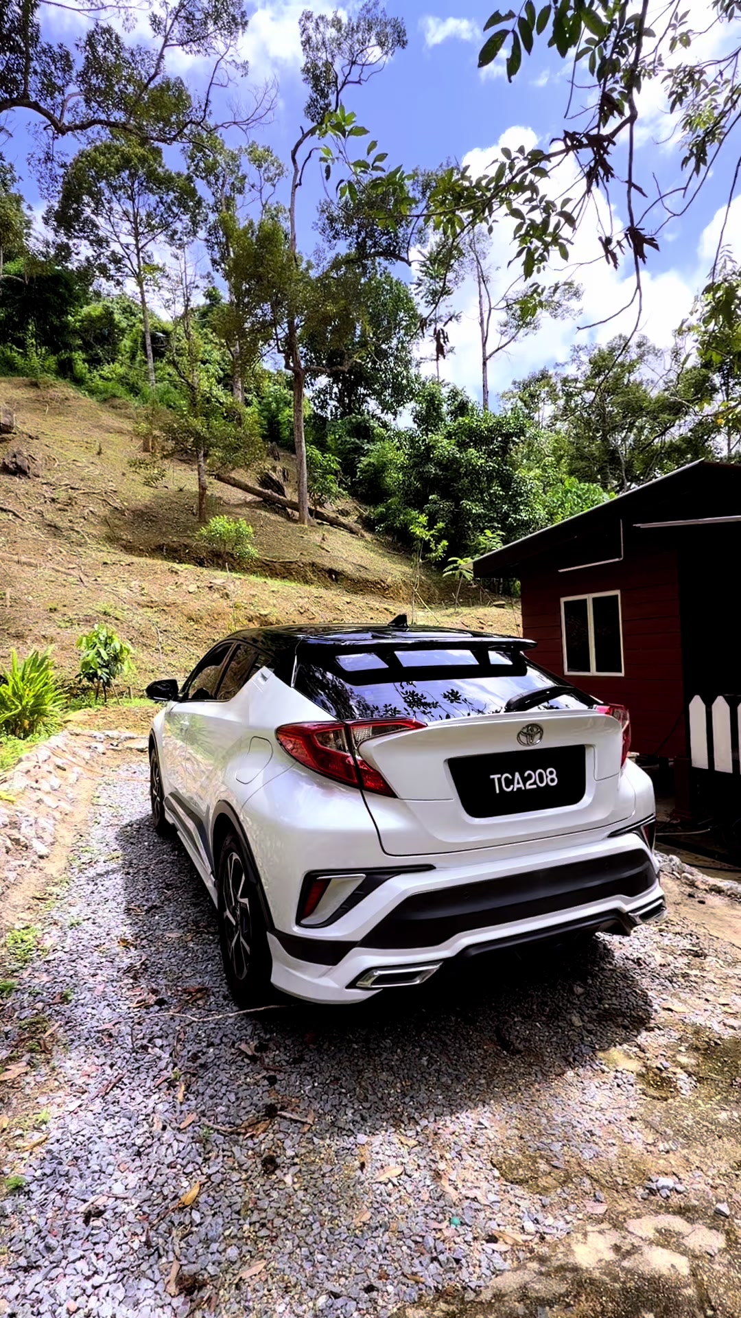 @zuraininonie 208🇲🇾