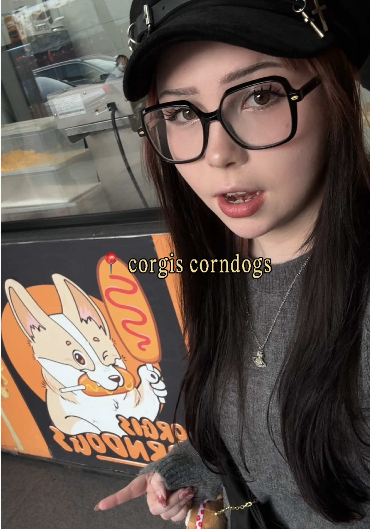 @bernie ⋆˚🍥。